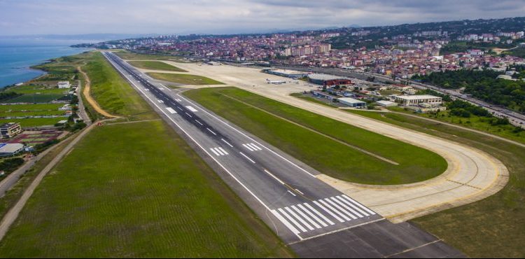 TRABZON HAVALİMANI