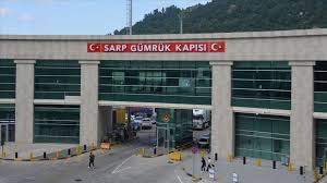 SARP SINIR KAPISI
